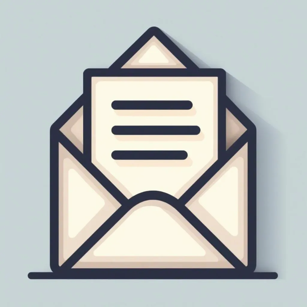 Email Icon