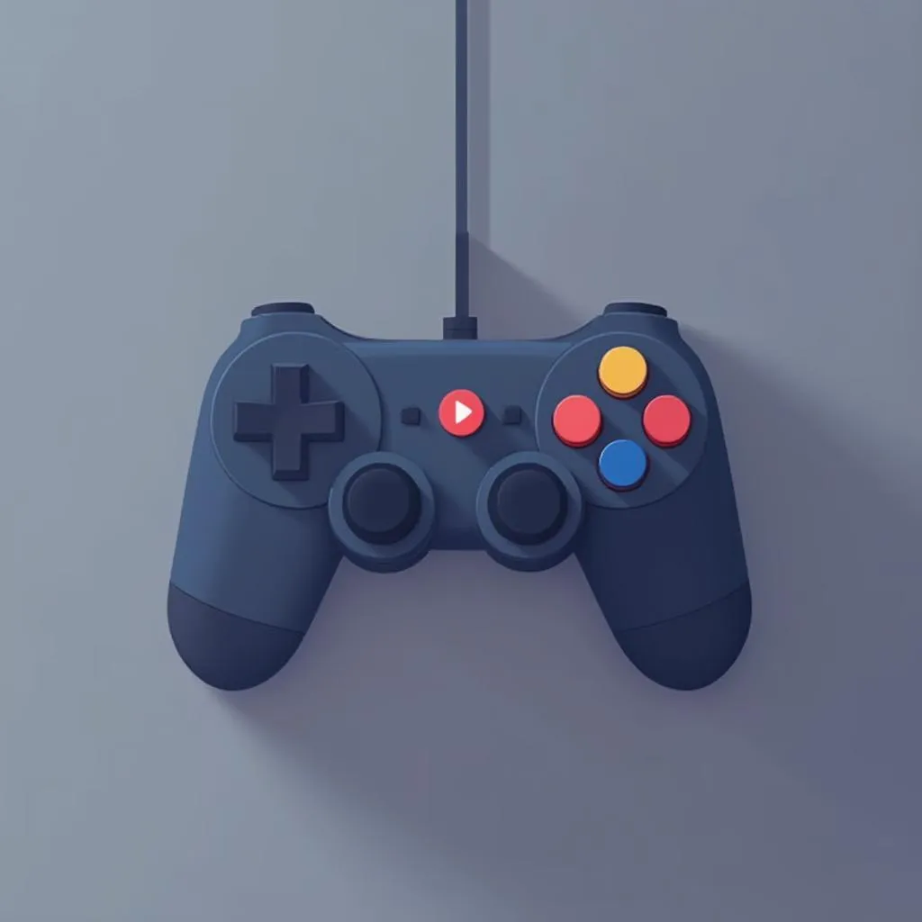 Play Icon