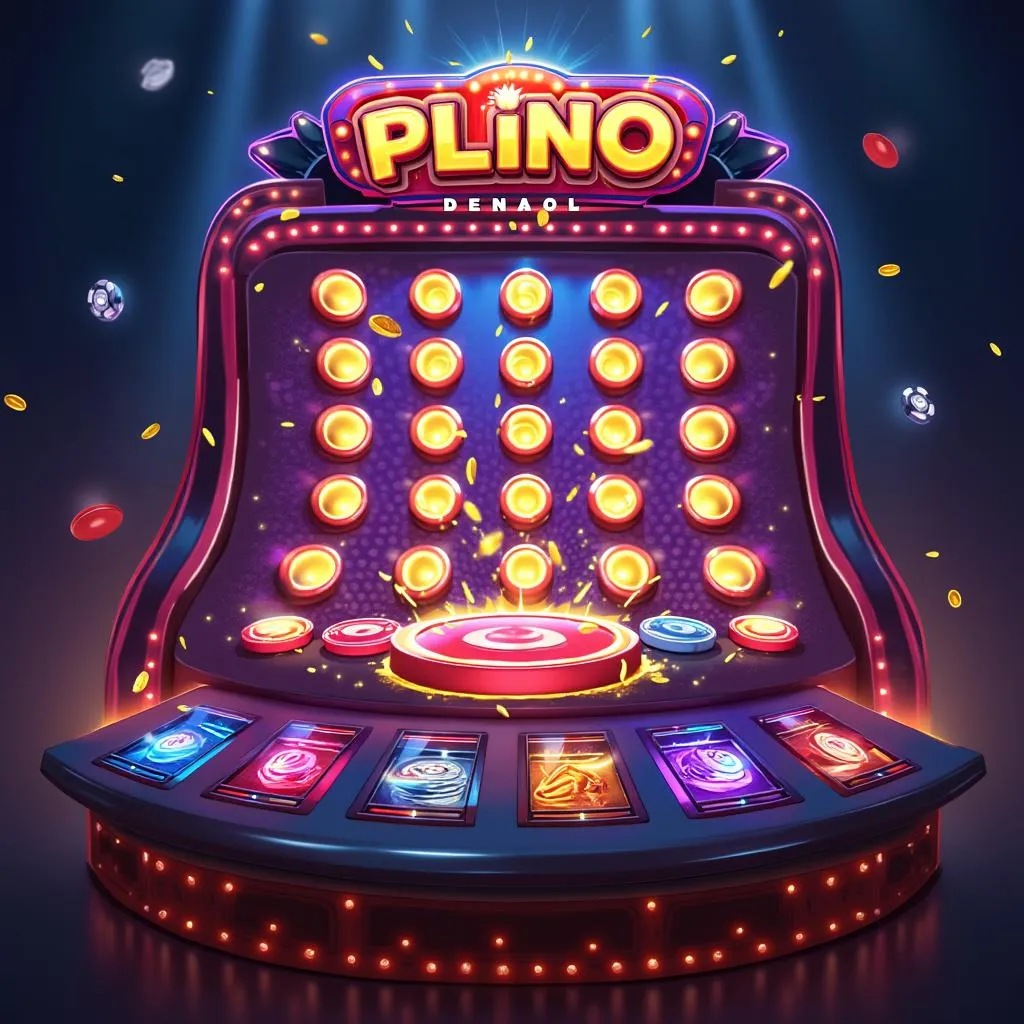 Plinko Game